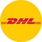 DHL logo