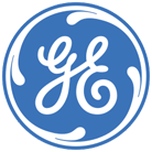 GE logo