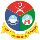 cadet college logo