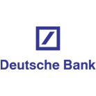 deutsche bank logo