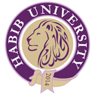 habib university logo