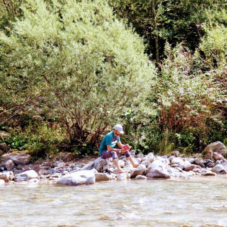 Instagram post from soulsafarileadership. This post is in position 5.