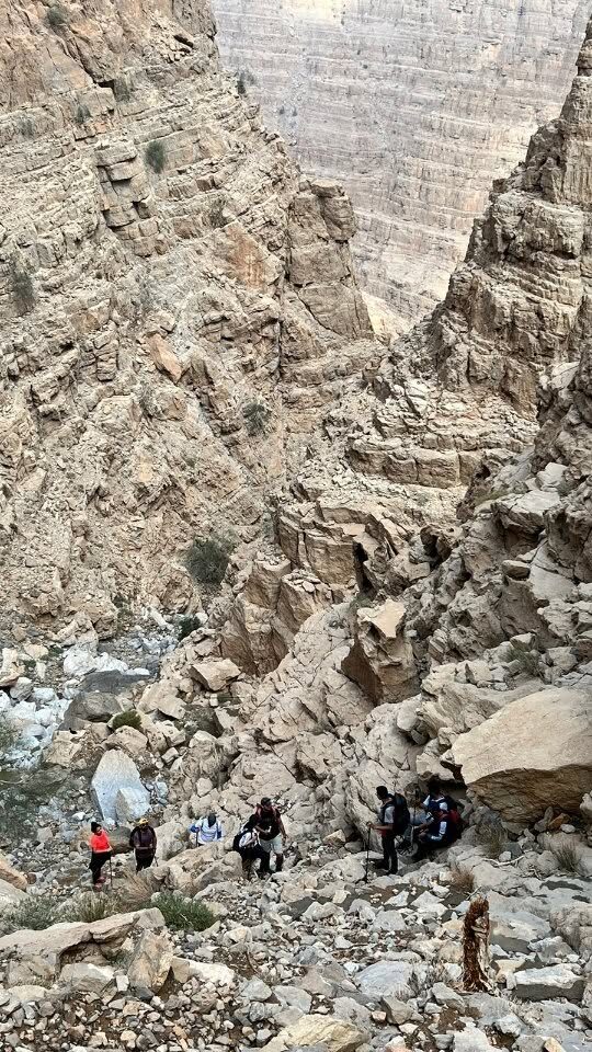 Instagram post from soulsafarileadership. This post is in position 1.