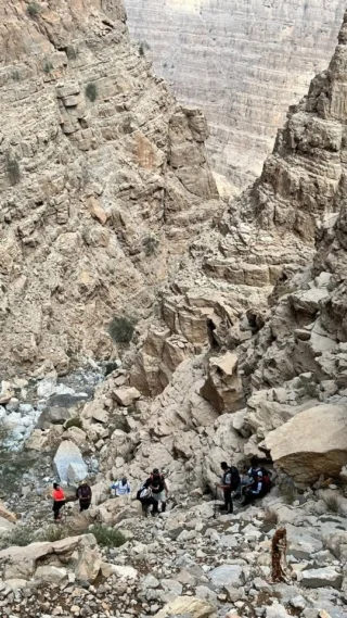 Instagram post from soulsafarileadership. This post is in position 2.